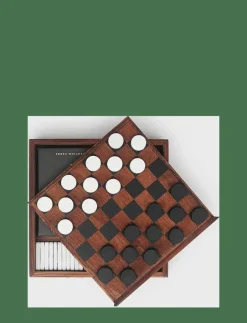 Iron & Glory Spelsamling Games Night - Spel & pussel| Spel & Pussel