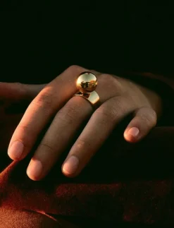 Edblad Sphere Ring - Ringar|Kvinnor Smycken