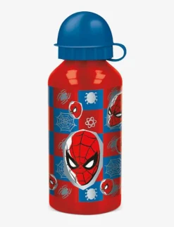 Barn Euromic Matdags|Matdags|SPIDERMAN, Aluminium Water bottle - Matdags