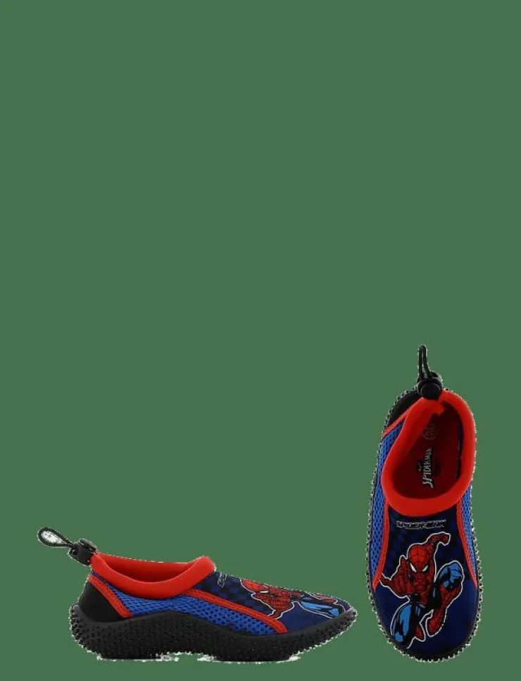 Barn Leomil Inneskor|SPIDERMAN Aqua shoe - Inneskor