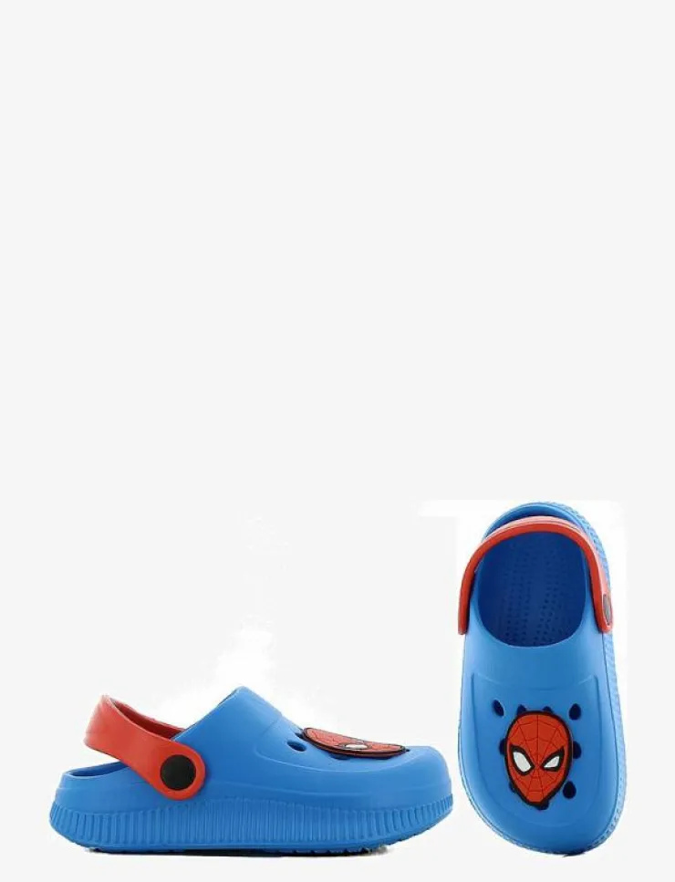 Barn Leomil Clogs|SPIDERMAN Clog - Clogs