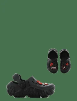 Barn Leomil Clogs|SPIDERMAN Clog - Clogs