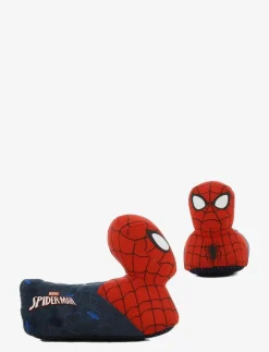 Barn Leomil Inneskor|Spiderman 3D houseshoe - Inneskor