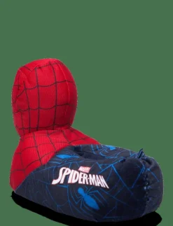 Barn Leomil Inneskor|Spiderman 3D houseshoe - Inneskor