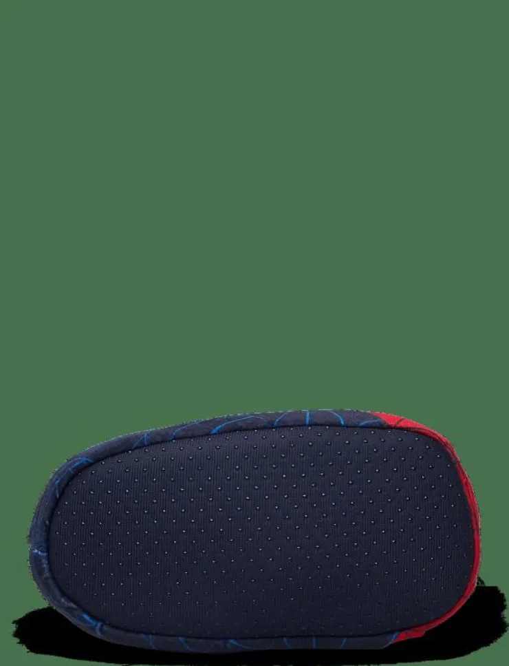 Barn Leomil Inneskor|Spiderman 3D houseshoe - Inneskor