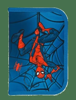 Undercover Spider-Man filled Pencil Case - Pennfodral|Barn Väskor