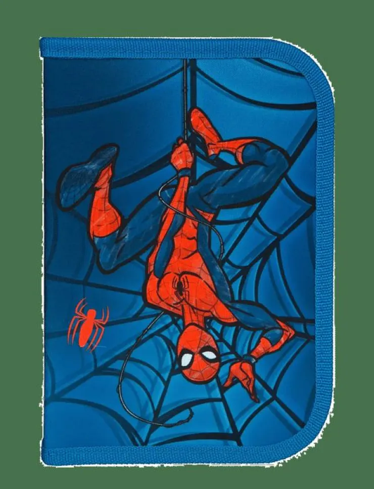 Undercover Spider-Man filled Pencil Case - Pennfodral|Barn Väskor