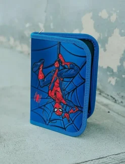 Undercover Spider-Man filled Pencil Case - Pennfodral|Barn Väskor