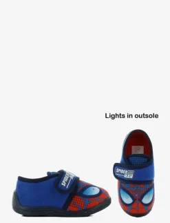 Leomil Spiderman houseshoe - Inneskor|Barn Inneskor