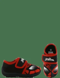 Leomil SPIDERMAN houseshoe - Inneskor|Barn Inneskor