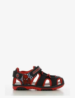 Barn Leomil Sandaler|SPIDERMAN sandal - Sandaler