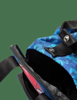 Euromic SPIDERMAN, Small backpack - Ryggsäckar|Barn Väskor