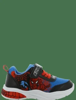Leomil SPIDERMAN sneakers - Låga sneakers|Barn Sneakers