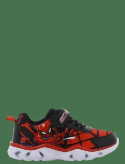 Barn Leomil Sneakers|SPIDERMAN sneakers - Låga sneakers
