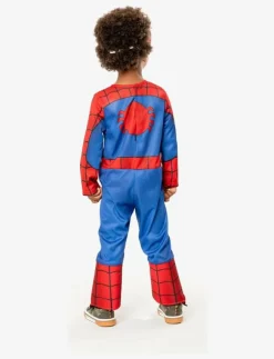 Rubies Spidey Classic Costume - Maskeradkläder|Barn Maskeradkläder & Tillbehör