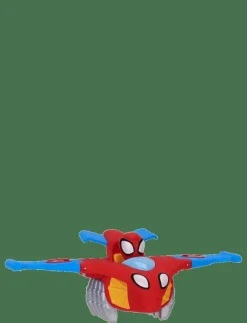 Barn Proxy Leksaksfordon & Bilar|Leksaksset & Leksaksfigurer|SPIDEY TEAM-UP TANK - Actionfigur