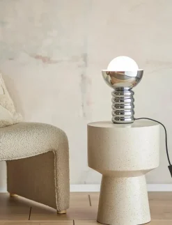 Bloomingville Spike Table lamp - Bordslampor| Lampor
