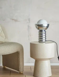 Bloomingville Spike Table lamp - Bordslampor| Lampor
