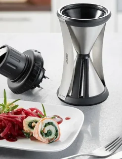 Gefu Köksredskap|Spiral slicer SPIRELLI® XL - Mandoliner
