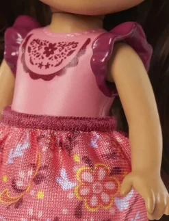 Barn Spirit Leksaksset & Leksaksfigurer|Little Lucky - Film & Sagofigur