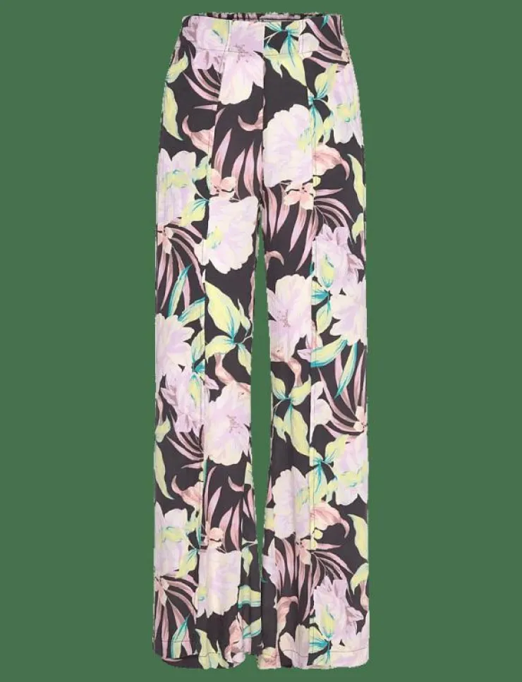Billabong SPLIT SPIRIT ELST PNT - Casual byxor|Kvinnor Byxor