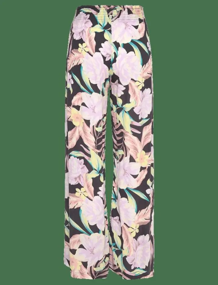 Billabong SPLIT SPIRIT ELST PNT - Casual byxor|Kvinnor Byxor