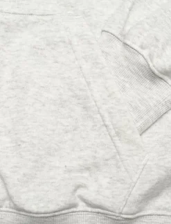 Kvinnor New Balance Sweatshirts|Sport Essentials French Terry Full Zip - Huvtröjor