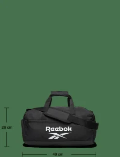 Kvinnor Reebok Performance Träningsväskor|Väskor|SPORTBAG ASHLAND45CM - Gymväskor