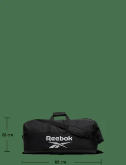Kvinnor Reebok Performance Träningsväskor|Väskor|SPORTBAG ASHLAND65CM - Gymväskor