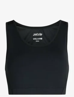 Kvinnor ZEBDIA Sport-Bh|Bh:Ar|Sports Bra - Sport BH:ar