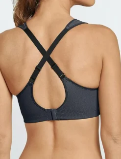 Schiesser Sports Bra - Sport BH:ar|Kvinnor Sport-Bh