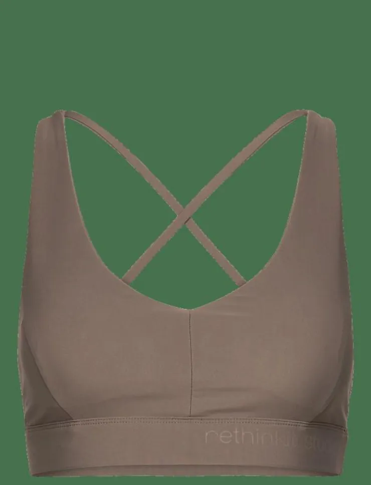 Rethinkit Studios Sports Bra Multi Cross Seville - Sport BH:ar|Kvinnor Sport-Bh|Bh:Ar