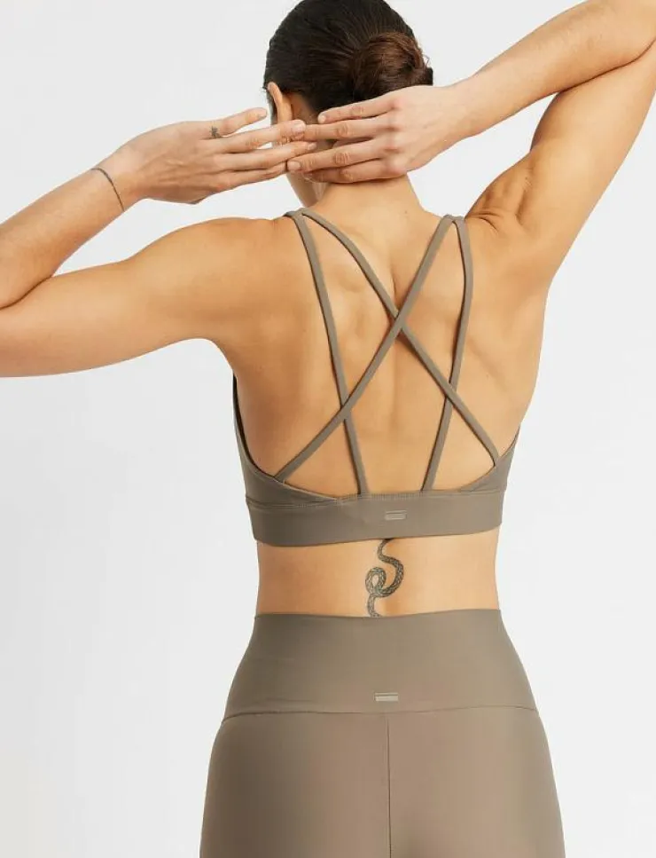 Rethinkit Studios Sports Bra Multi Cross Seville - Sport BH:ar|Kvinnor Sport-Bh|Bh:Ar