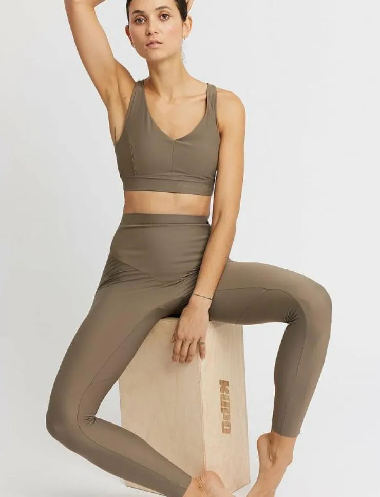 Rethinkit Studios Sports Bra Multi Cross Seville - Sport BH:ar|Kvinnor Sport-Bh|Bh:Ar