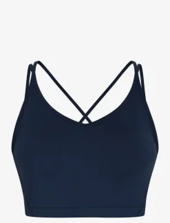 Kvinnor ZEBDIA Sport-Bh|Bh:Ar|Sports Bra w./Slim Straps - Sport BH:ar