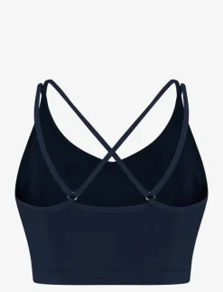 Kvinnor ZEBDIA Sport-Bh|Bh:Ar|Sports Bra w./Slim Straps - Sport BH:ar
