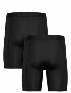 Björn Borg Underkläder|Kalsonger|SPORTS LIGHTWEIGHT LONG LEG BOXER 2p - Kalsonger