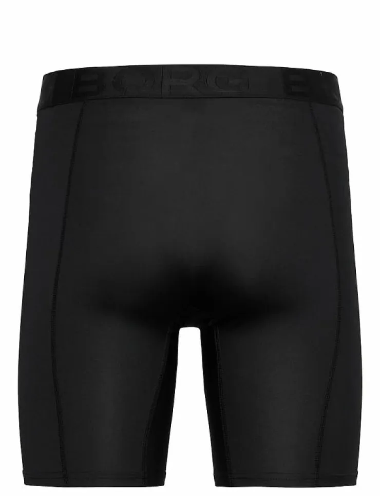 Björn Borg Underkläder|Kalsonger|SPORTS LIGHTWEIGHT LONG LEG BOXER 2p - Kalsonger
