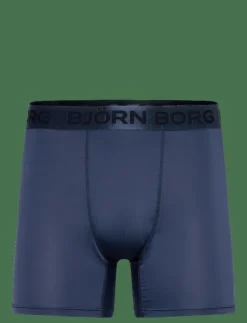 Björn Borg SPORTS MICROFIBER BOXER 3p - Kalsonger| Underkläder|Kalsonger