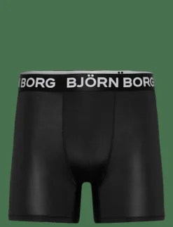 Björn Borg SPORTS MICROFIBER BOXER 3p - Kalsonger| Underkläder|Kalsonger