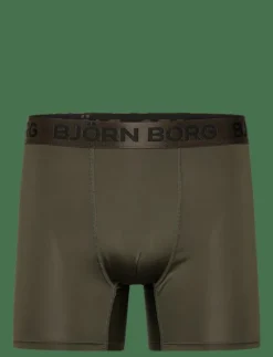 Björn Borg SPORTS MICROFIBER BOXER 2p - Kalsonger| Underkläder|Kalsonger