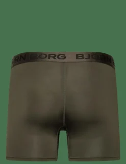 Björn Borg SPORTS MICROFIBER BOXER 2p - Kalsonger| Underkläder|Kalsonger