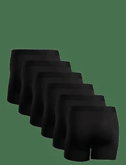 Danish Endurance Underkläder|Kalsonger|Sports Trunks 6 Pack - Kalsonger