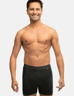 Danish Endurance Underkläder|Kalsonger|Sports Trunks 6 Pack - Kalsonger
