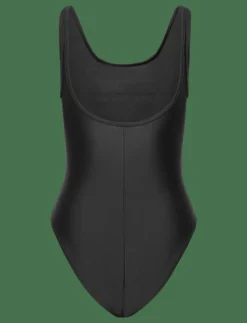 Kvinnor adidas Sportswear Badkläder|SPORTSW UB SUIT - Baddräkter