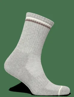 Kvinnor Becksöndergaard Underkläder|Strumpor|Sporty Cotta Sock - Sockor