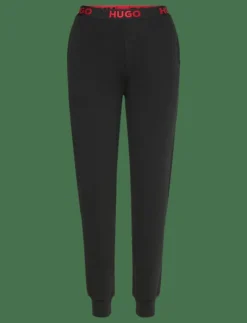 HUGO SPORTY LOGO_PANTS - Nederdelar|Kvinnor Pyjamas & Loungewear