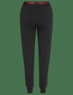 HUGO SPORTY LOGO_PANTS - Nederdelar|Kvinnor Pyjamas & Loungewear