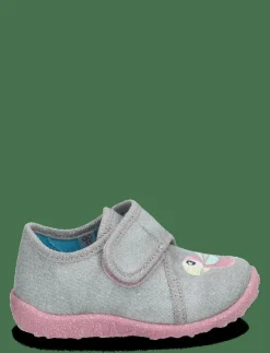 Barn Superfit Inneskor|SPOTTY - Inneskor