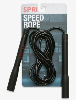 Spri SPEED ROPE - Hopprep|Kvinnor Sportutrustning|Sportutrustning